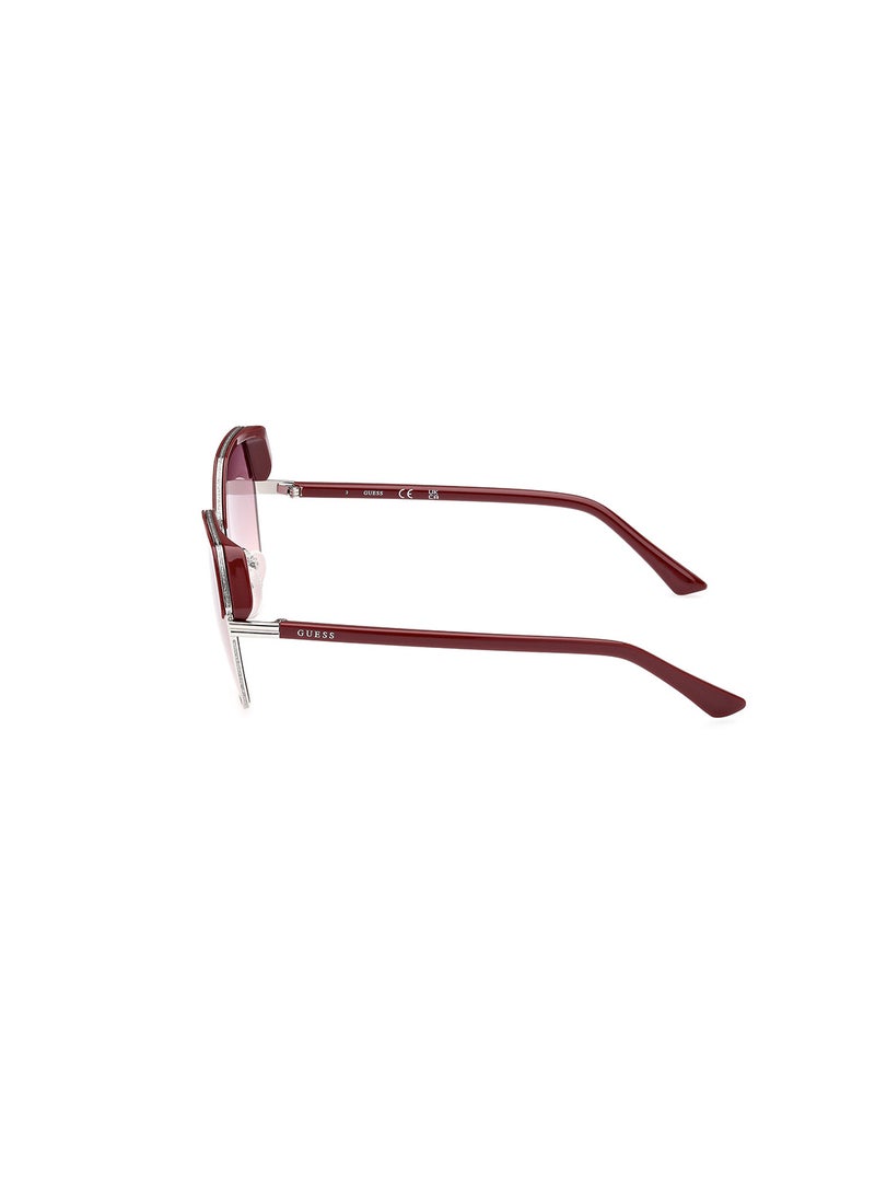 GUESS Sunglasses For Women GU787269Z58 - Image 2